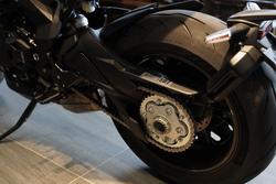 2024 MV Agusta Dragster 800 RR SCS