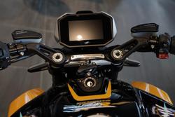 2024 MV Agusta Dragster 800 RR SCS