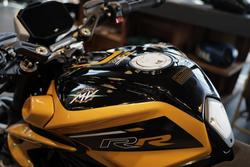 2024 MV Agusta Dragster 800 RR SCS
