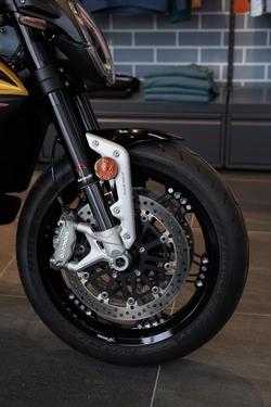 2024 MV Agusta Dragster 800 RR SCS