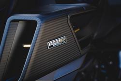2024 Brabus 1300 R Masterpiece Edition