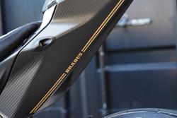 2024 Brabus 1300 R Masterpiece Edition