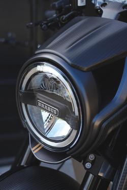 2024 Brabus 1300 R Masterpiece Edition