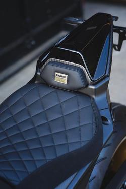 2024 Brabus 1300 R Masterpiece Edition