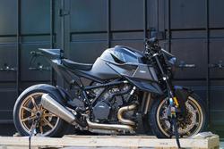 2024 Brabus 1300 R Masterpiece Edition