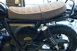2025 Royal Enfield Bear 650