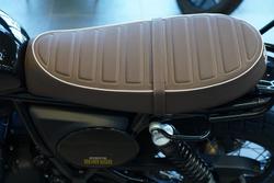 2025 Royal Enfield Bear 650