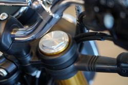 2025 Royal Enfield Bear 650