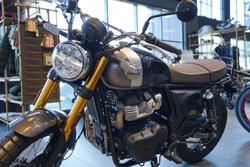 2025 Royal Enfield Bear 650