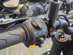 2025 Royal Enfield Guerrilla 450