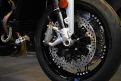 2025 MV Agusta Dragster 800 RR SCS