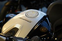 2025 MV Agusta Dragster 800 RR SCS
