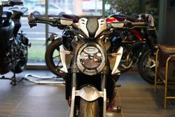 2025 MV Agusta Dragster 800 RR SCS