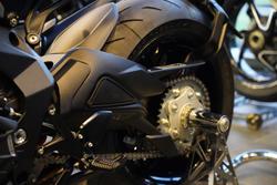 2025 MV Agusta Dragster 800 RR SCS