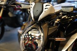 2025 MV Agusta Dragster 800 RR SCS