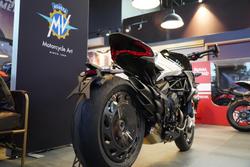 2025 MV Agusta Dragster 800 RR SCS
