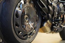 2025 MV Agusta Dragster 800 RR SCS