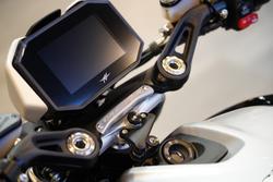 2025 MV Agusta Dragster 800 RR SCS