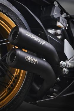 2023 MV Agusta Superveloce S