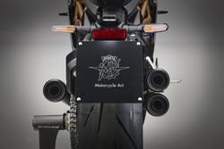 2023 MV Agusta Superveloce S