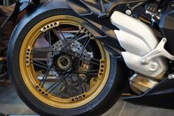 2023 MV Agusta Superveloce S