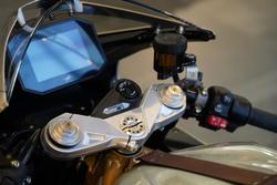2023 MV Agusta Superveloce S