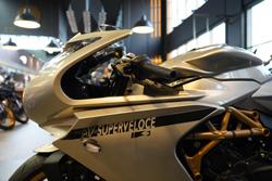 2023 MV Agusta Superveloce S