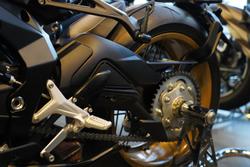 2023 MV Agusta Superveloce S