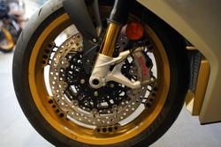 2023 MV Agusta Superveloce S
