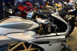 2023 MV Agusta Superveloce S