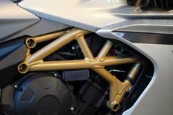 2023 MV Agusta Superveloce S