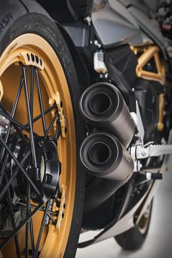 2023 MV Agusta Superveloce S