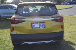 2022 Kia Seltos S