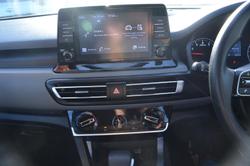 2022 Kia Seltos S
