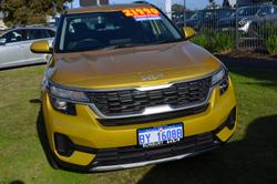 2022 Kia Seltos S