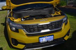 2022 Kia Seltos S