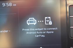 2022 Kia Seltos S