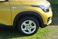 2022 Kia Seltos S