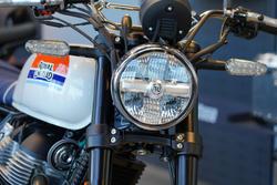 2025 Royal Enfield Bear 650