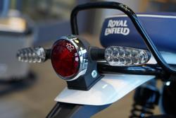 2025 Royal Enfield Bear 650