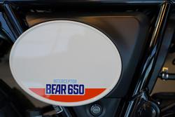 2025 Royal Enfield Bear 650