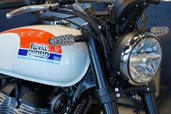 2025 Royal Enfield Bear 650