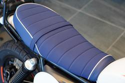 2025 Royal Enfield Bear 650