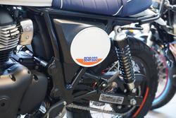 2025 Royal Enfield Bear 650
