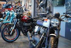 2025 Royal Enfield Bear 650
