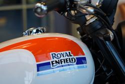 2025 Royal Enfield Bear 650