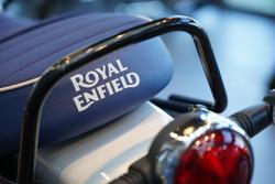 2025 Royal Enfield Bear 650