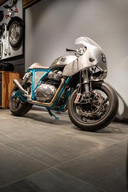 2025 Royal Enfield Classic 650