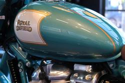 2025 Royal Enfield Classic 650