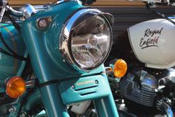2025 Royal Enfield Classic 650